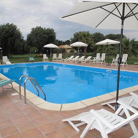 Stella Di Sicilia Villa San Fratello Exterior foto