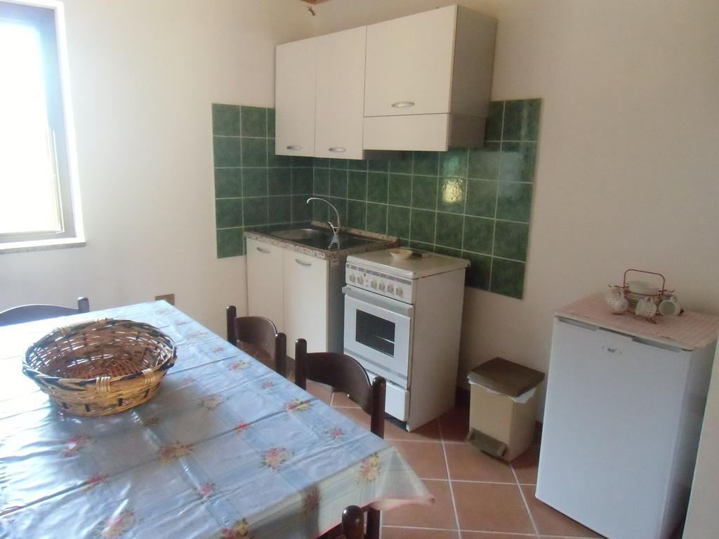 Stella Di Sicilia Villa San Fratello Cameră foto