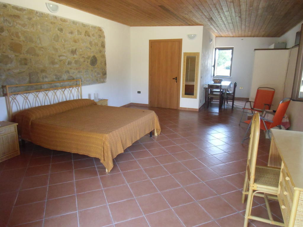 Stella Di Sicilia Villa San Fratello Cameră foto