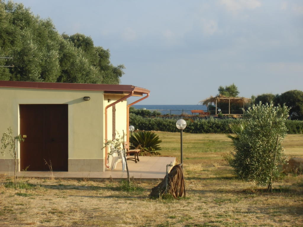 Stella Di Sicilia Villa San Fratello Cameră foto