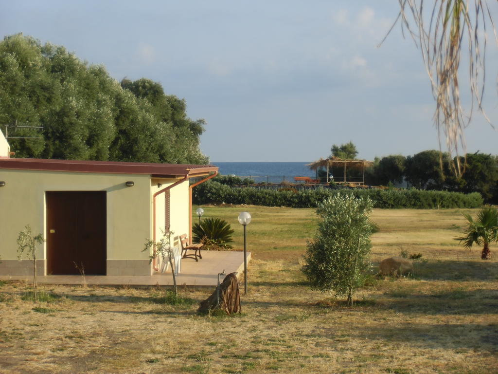Stella Di Sicilia Villa San Fratello Cameră foto