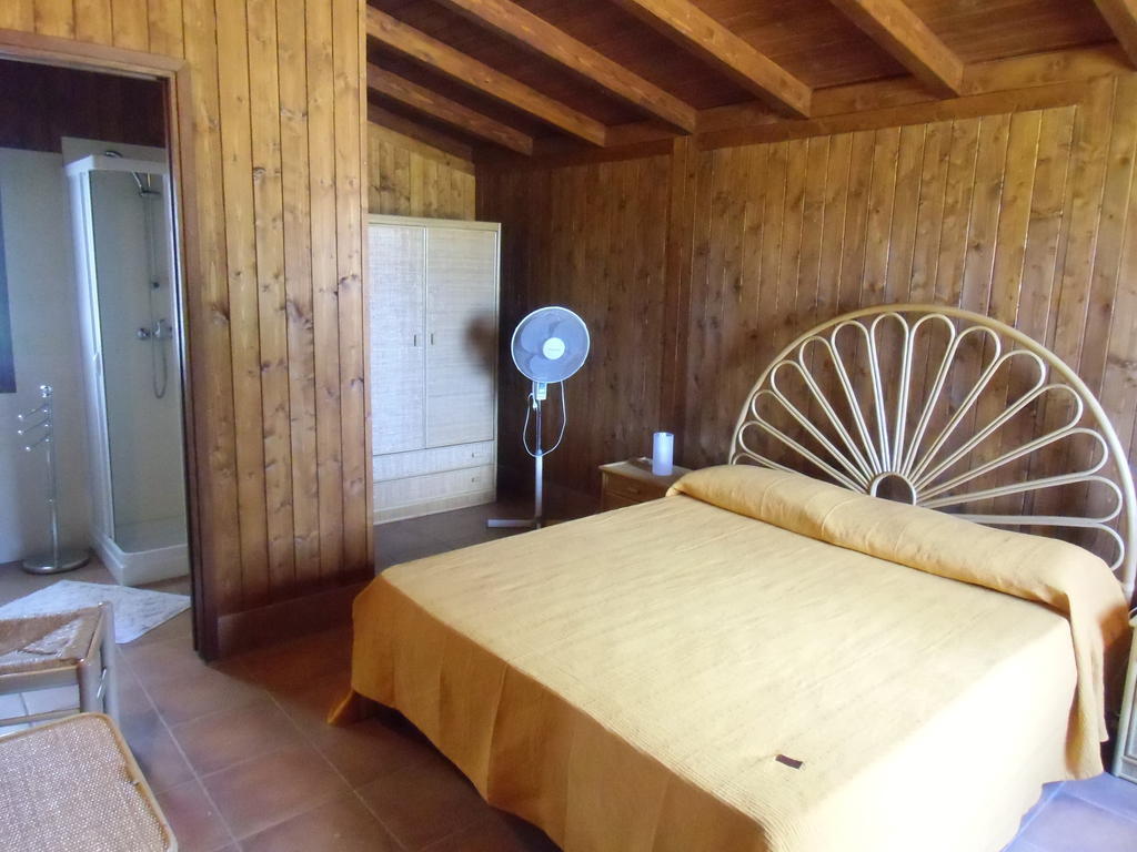 Stella Di Sicilia Villa San Fratello Cameră foto