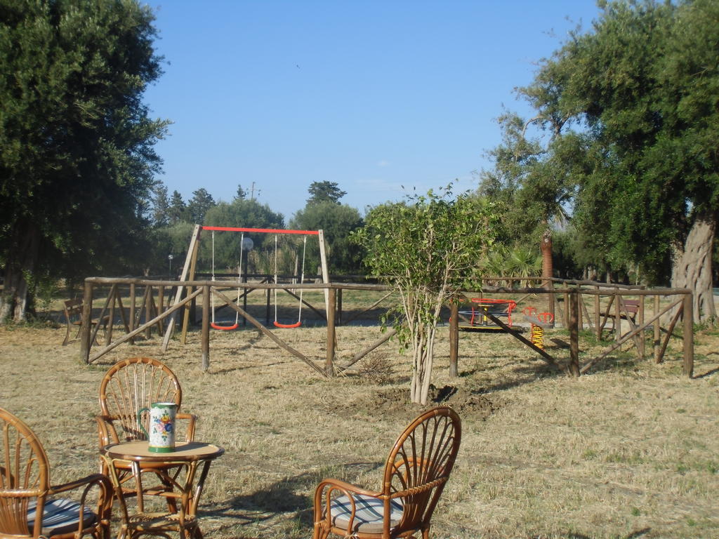 Stella Di Sicilia Villa San Fratello Exterior foto