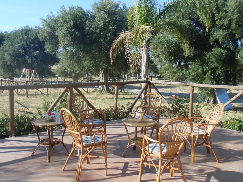 Stella Di Sicilia Villa San Fratello Exterior foto