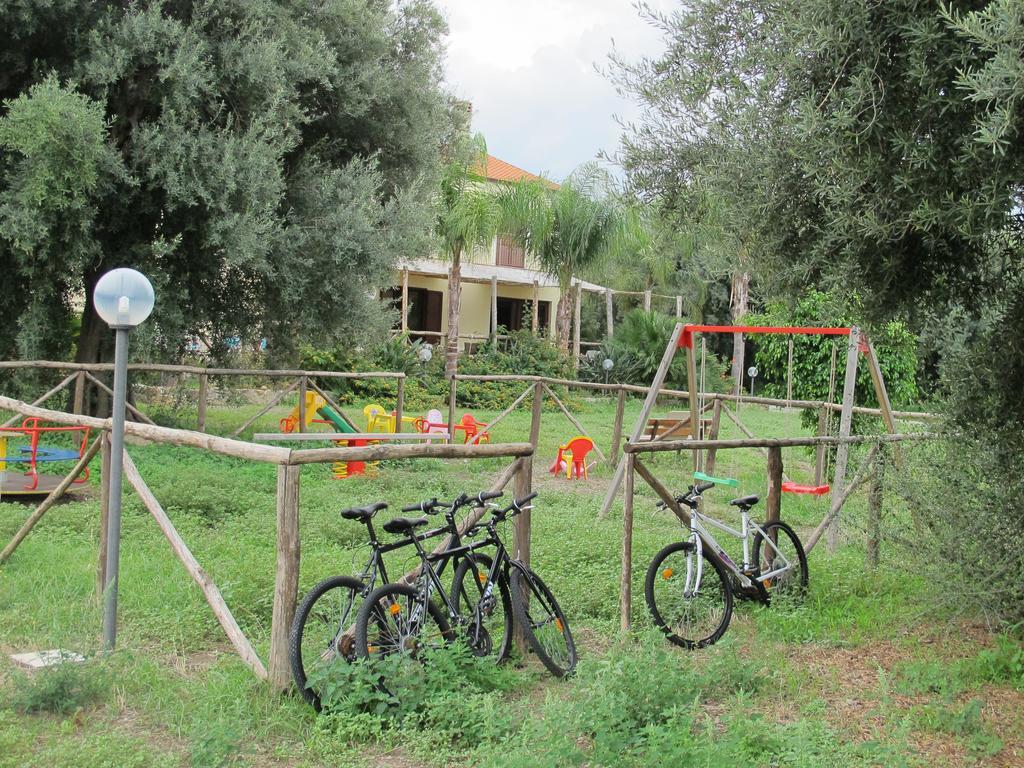 Stella Di Sicilia Villa San Fratello Exterior foto