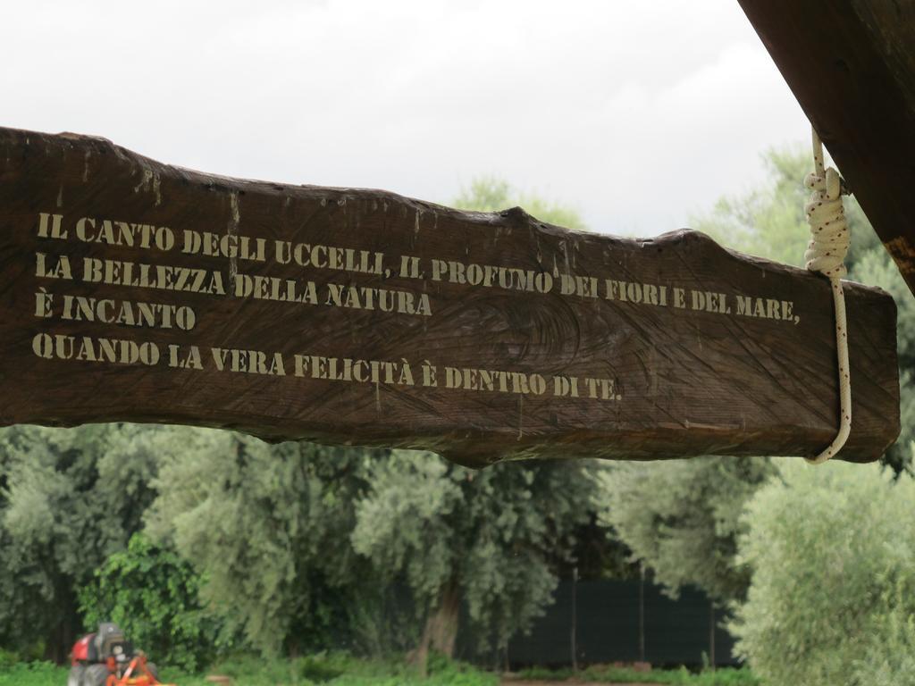 Stella Di Sicilia Villa San Fratello Exterior foto
